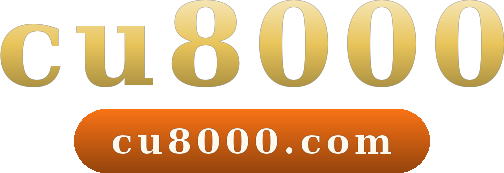 cu8000 logo